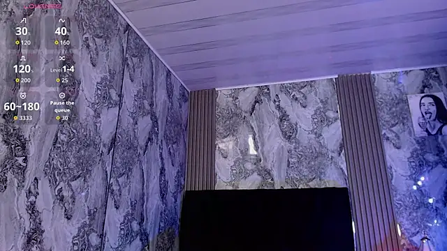 AshleyVega01 online show from 17, 7, 2026