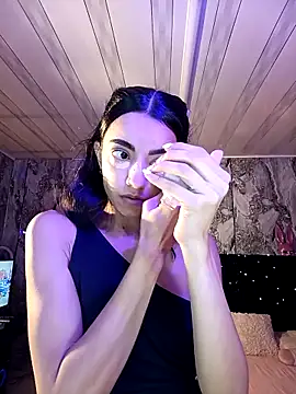 AshleyVega01 online show from 18, 3, 2025