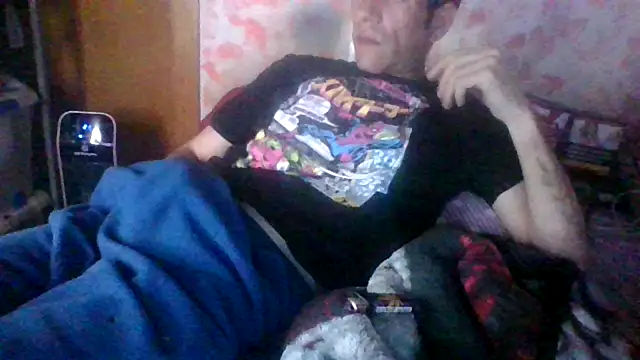 Ricopalote22 online show from 15, 3, 2025