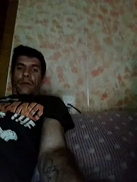 Ricopalote22 online show from 22, 4, 2026