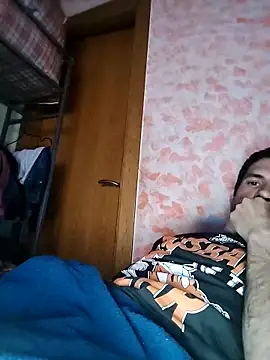 Ricopalote22 online show from 17, 3, 2025