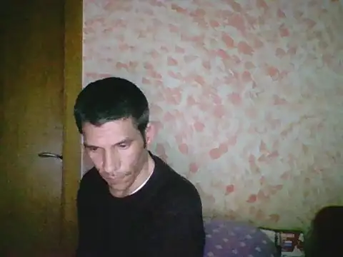 Ricopalote22 online show from 11, 3, 2025