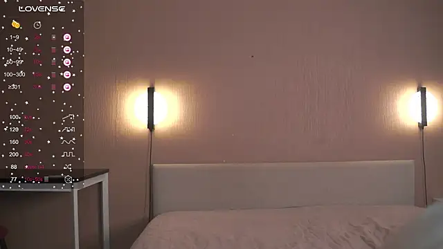 SeulBi online show from 14, 1, 2026