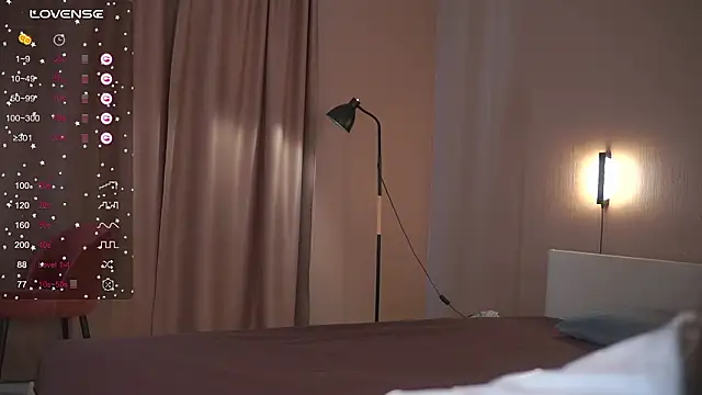 SeulBi online show from 15, 3, 2026