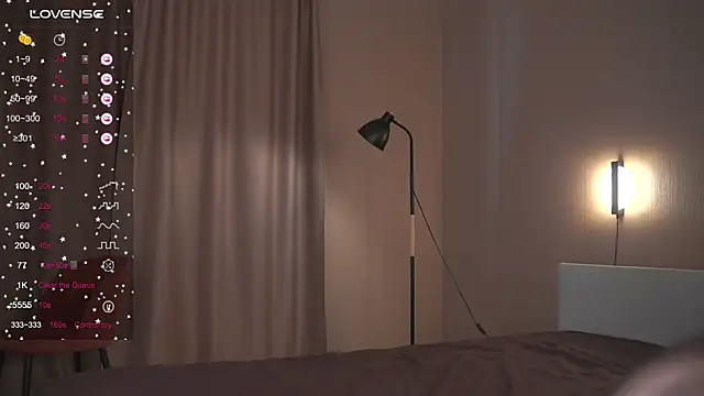 SeulBi online show from 26, 4, 2026