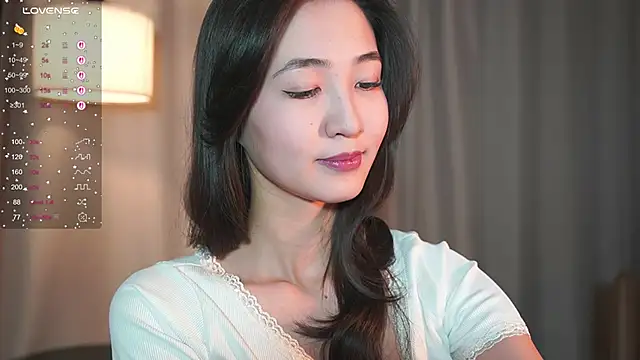 Snapshot of SeulBi chatting on 20, 11, 2025 SeulBi online show from 20, 11, 2025