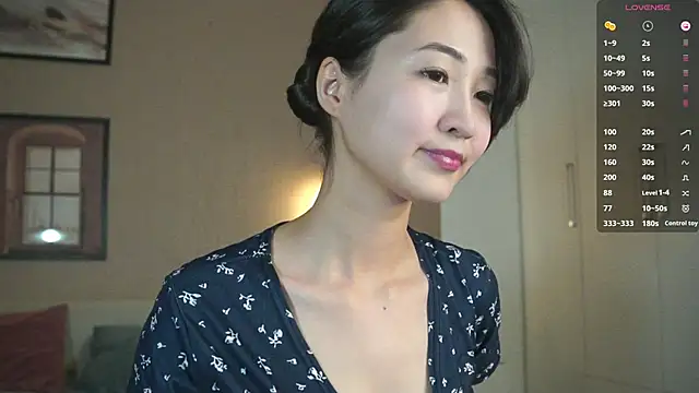 SeulBi online show from 19, 12, 2025