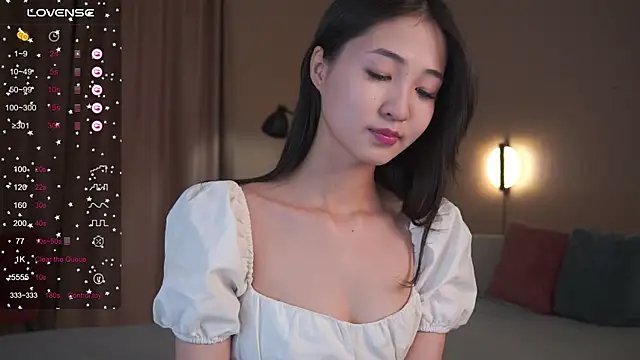 SeulBi online show from 14, 5, 2026