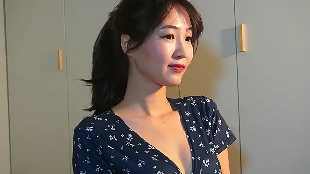 Snapshot of SeulBi chatting on 11, 3, 2025 SeulBi online show from 11, 3, 2025