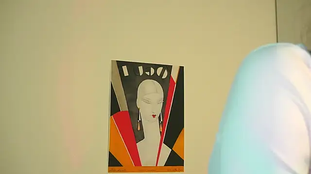 Snapshot of SeulBi chatting on 10, 3, 2025 SeulBi online show from 10, 3, 2025