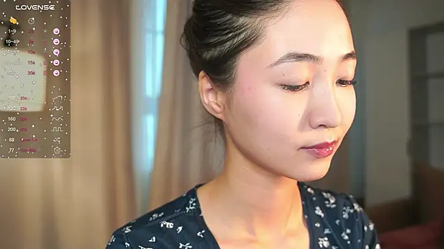 Snapshot of SeulBi chatting on 26, 11, 2025 SeulBi online show from 26, 11, 2025