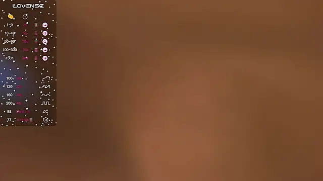 Snapshot of SeulBi chatting on 30, 9, 2025 SeulBi online show from 30, 9, 2025