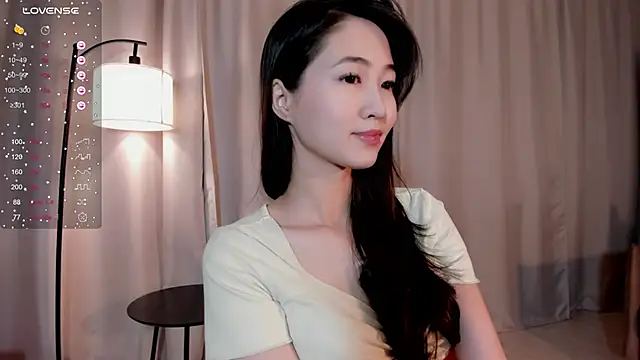 Snapshot of SeulBi chatting on 17, 11, 2025 SeulBi online show from 17, 11, 2025