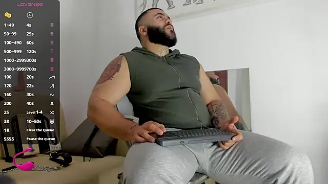 anubislogan online show from 9, 5, 2026