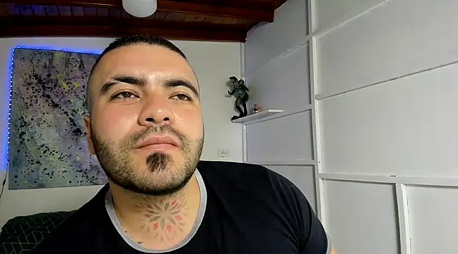 Snapshot of anubislogan chatting on 22, 3, 2025 anubislogan online show from 22, 3, 2025