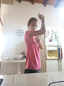 Sexi girl29 online show from 11, 3, 2026