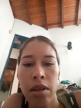 Sexi girl29 online show from 31, 3, 2026