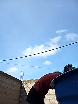 Sexi girl29 online show from 8, 2, 2026