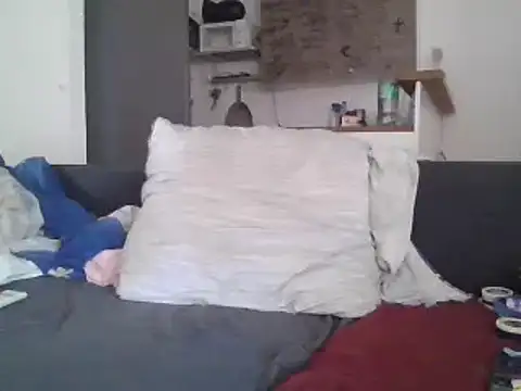 Snapshot of ThePython666 chatting on 21, 3, 2025 ThePython666 online show from 21, 3, 2025