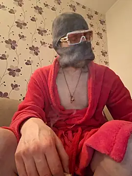 Snapshot of ThePython666 chatting on 11, 3, 2025 ThePython666 online show from 11, 3, 2025