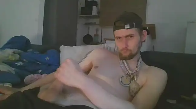 Snapshot of ThePython666 chatting on 17, 3, 2025 ThePython666 online show from 17, 3, 2025