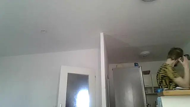 Snapshot of ThePython666 chatting on 16, 3, 2025 ThePython666 online show from 16, 3, 2025