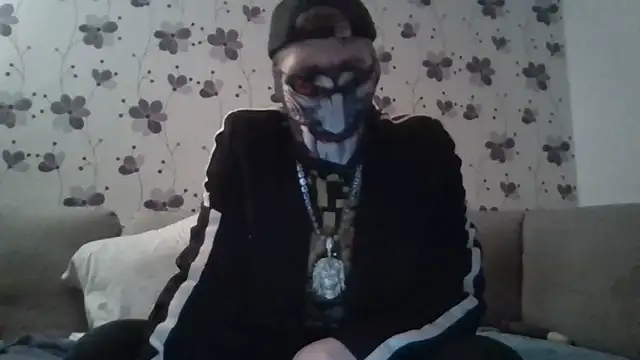 Snapshot of ThePython666 chatting on 13, 3, 2025 ThePython666 online show from 13, 3, 2025