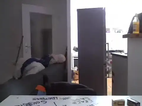 Snapshot of ThePython666 chatting on 20, 3, 2025 ThePython666 online show from 20, 3, 2025