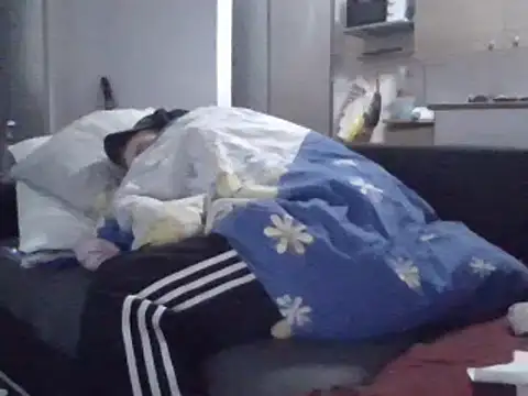 Snapshot of ThePython666 chatting on 18, 3, 2025 ThePython666 online show from 18, 3, 2025