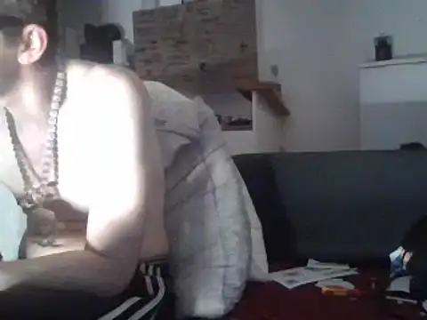 Snapshot of ThePython666 chatting on 22, 3, 2025 ThePython666 online show from 22, 3, 2025