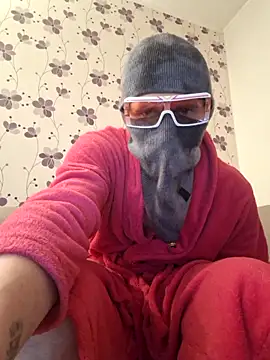 Snapshot of ThePython666 chatting on 11, 3, 2025 ThePython666 online show from 11, 3, 2025