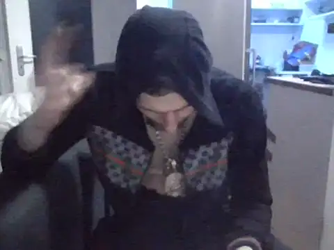 Snapshot of ThePython666 chatting on 18, 3, 2025 ThePython666 online show from 18, 3, 2025