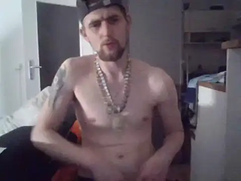 Snapshot of ThePython666 chatting on 17, 3, 2025 ThePython666 online show from 17, 3, 2025