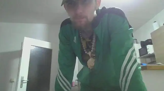 Snapshot of ThePython666 chatting on 17, 3, 2025 ThePython666 online show from 17, 3, 2025