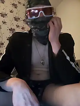 Snapshot of ThePython666 chatting on 11, 3, 2025 ThePython666 online show from 11, 3, 2025