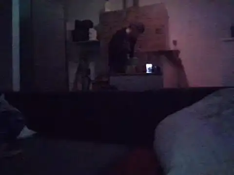 Snapshot of ThePython666 chatting on 20, 3, 2025 ThePython666 online show from 20, 3, 2025