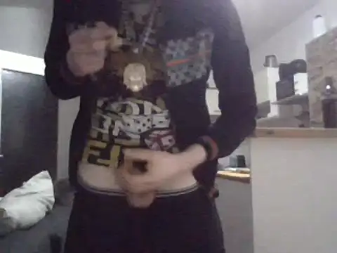 Snapshot of ThePython666 chatting on 21, 3, 2025 ThePython666 online show from 21, 3, 2025