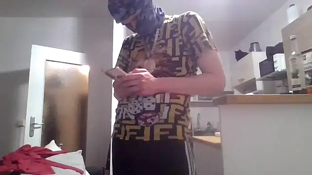 Snapshot of ThePython666 chatting on 15, 3, 2025 ThePython666 online show from 15, 3, 2025