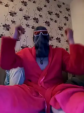 Snapshot of ThePython666 chatting on 12, 3, 2025 ThePython666 online show from 12, 3, 2025