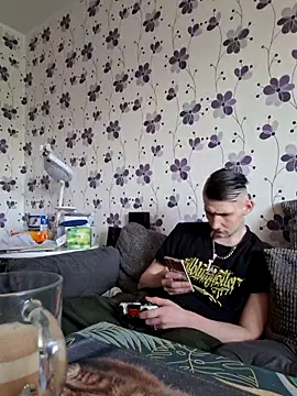 Snapshot of ThePython666 chatting on 26, 3, 2026 ThePython666 online show from 26, 3, 2026