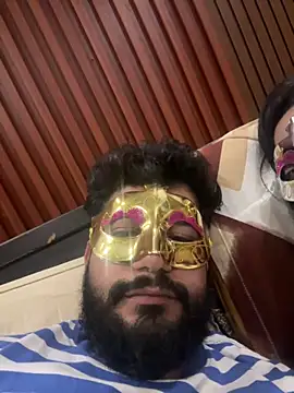 lustyindiancouple online show from 11, 3, 2025