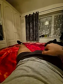 Cesu33 online show from 12, 3, 2025