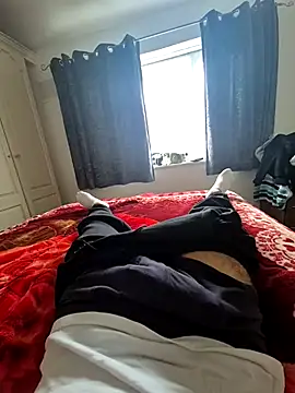 Cesu33 online show from 10, 3, 2025