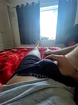 Cesu33 online show from 11, 3, 2025