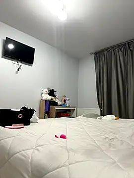 VelvetVabe online show from 19, 10, 2025