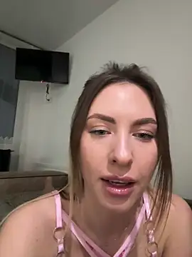 VelvetVabe online show from 19, 3, 2025