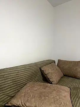 VelvetVabe online show from 24, 9, 2025