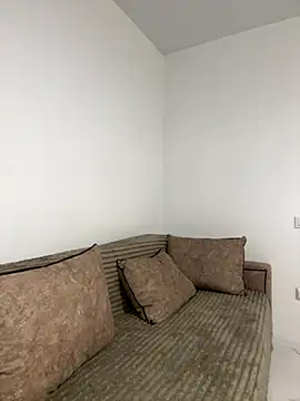 VelvetVabe online show from 9, 10, 2025