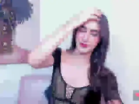 sexyvioletvalerious online show from 4, 12, 2025