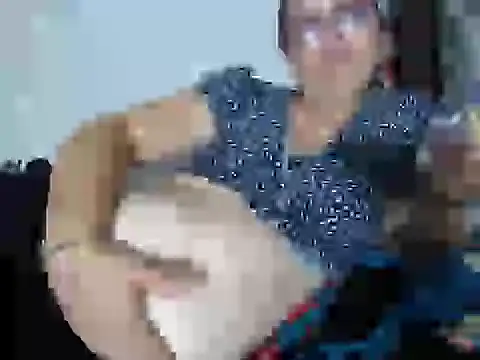 Snapshot of SHARONYJQVI chatting on 20, 9, 2025 SHARONYJQVI online show from 20, 9, 2025